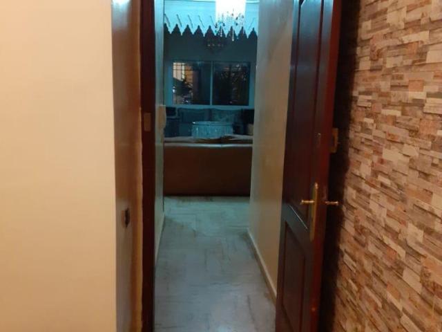 Appartement vente à Mohammedia, Gharb-Chrarda-Beni Hssen