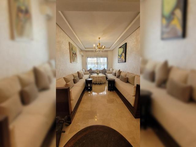 Appartement vente à Mohammedia, Gharb-Chrarda-Beni Hssen