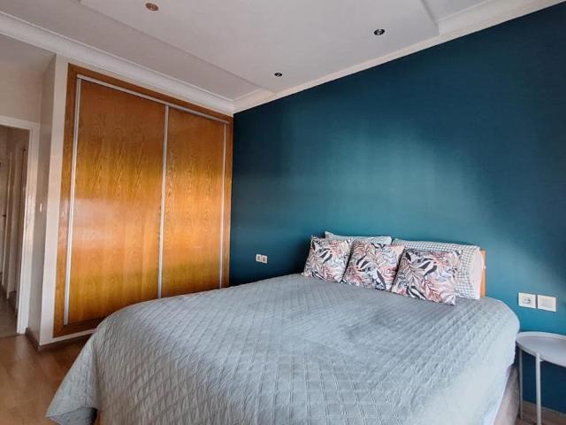 Appartement vente à Rbat