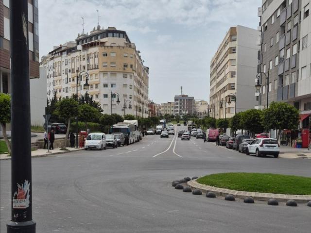 Appartement vente à Tangero, Tanger-Tétouan