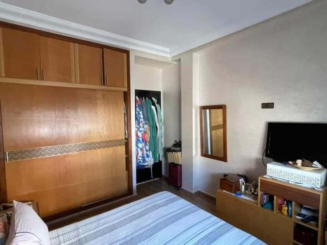 Appartement vente à Témara