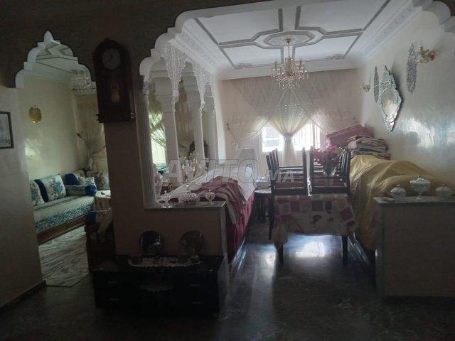 Appartement vente à Salé