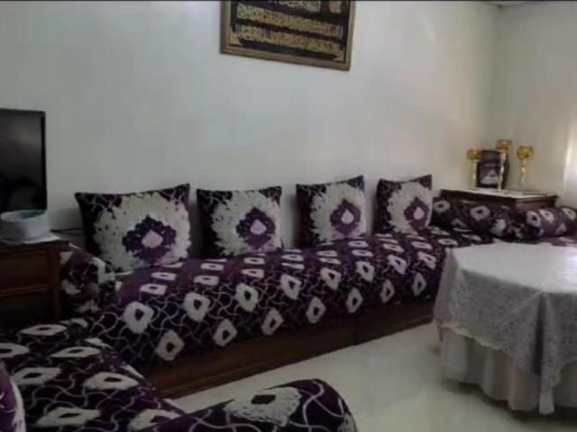 Appartement vente à El Ma, Gharb-Chrarda-Beni Hssen