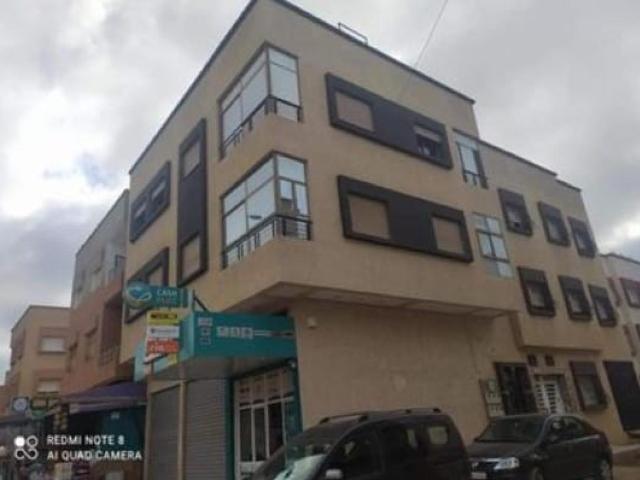 Appartement vente à Lyautey