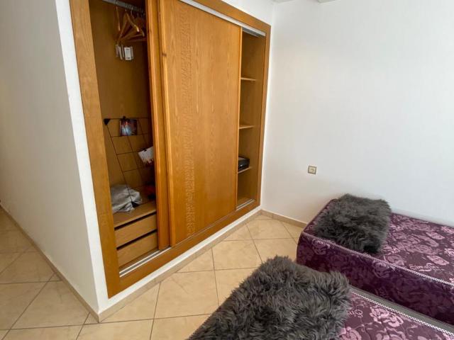 Appartement vente à Lyautey