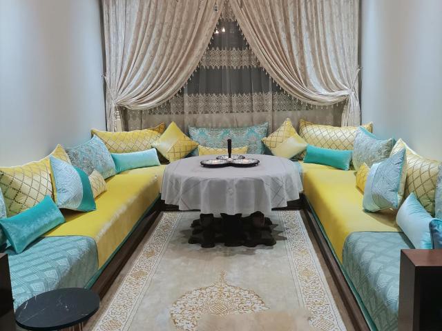 Appartement vente à Mohammedia, Gharb-Chrarda-Beni Hssen