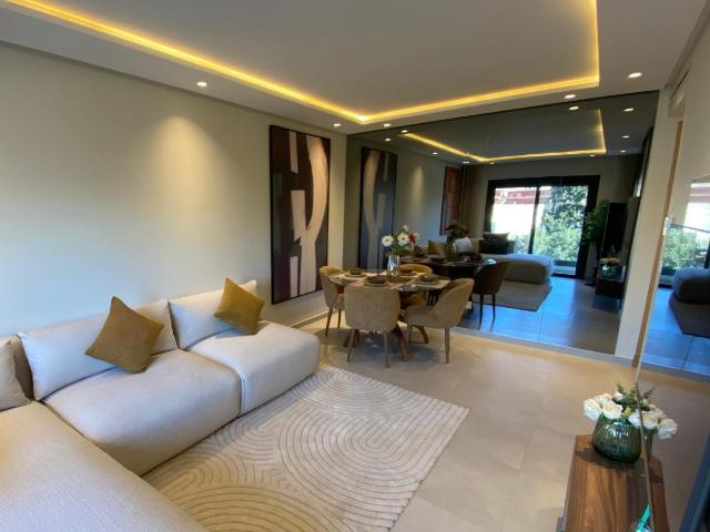 Appartement vente à Tangero, Tanger-Tétouan