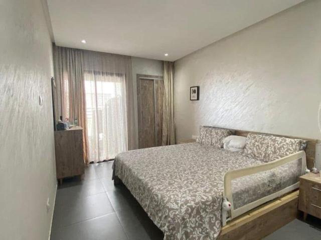 Appartement vente à El Harhoura