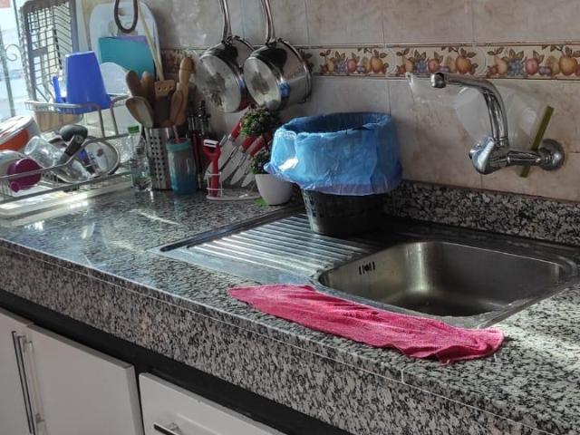 Appartement vente à Témara