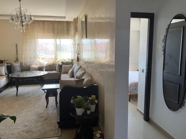 Appartement vente à Témara
