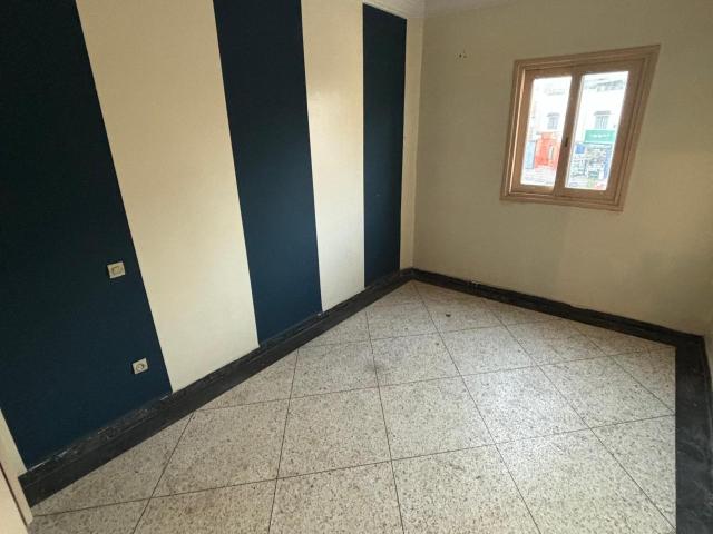 Appartement vente à Témara