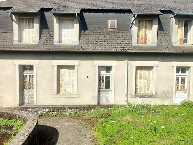 Appartement vente à Ussel, Egletons