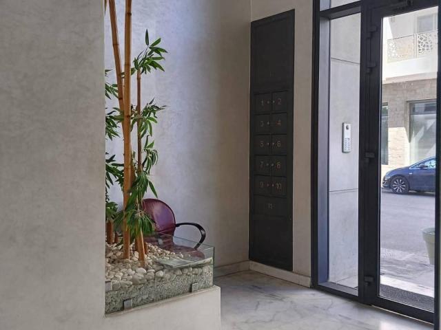 Appartement vente à Anfa, Gharb-Chrarda-Beni Hssen