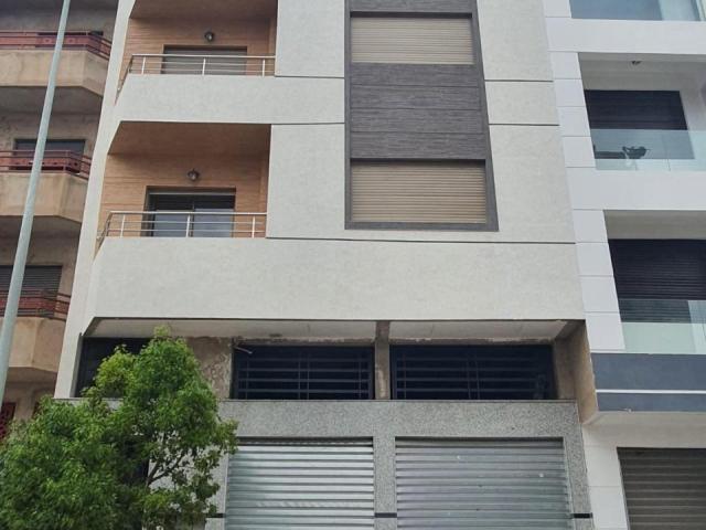 Appartement vente à Anfa, Gharb-Chrarda-Beni Hssen