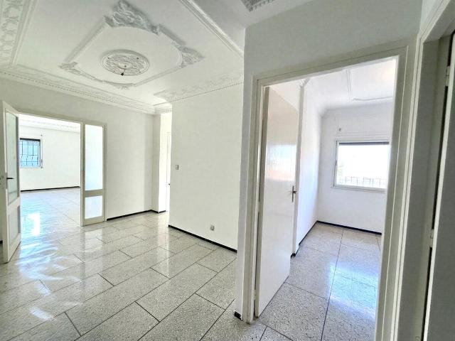 Appartement vente à El Ma, Gharb-Chrarda-Beni Hssen