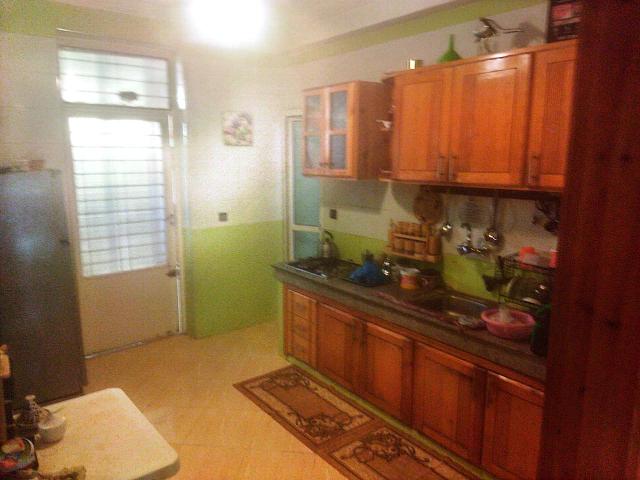 Appartement vente