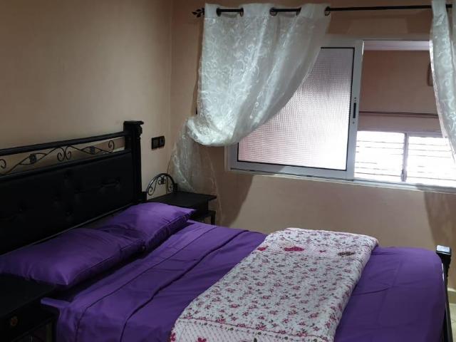 Appartement vente à Aïn Chkef