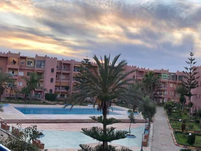 Appartement vente à Mansouria, Gharb-Chrarda-Beni Hssen