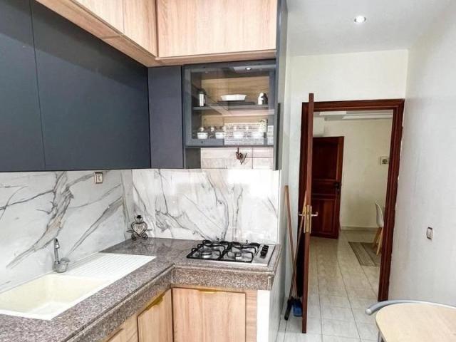 Appartement vente à Mohammedia, Gharb-Chrarda-Beni Hssen
