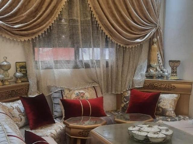 Appartement vente à Mohammedia, Gharb-Chrarda-Beni Hssen