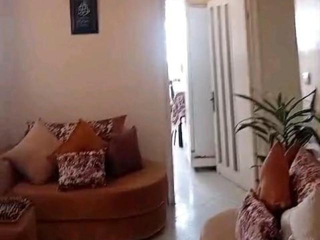 Appartement vente à Salé