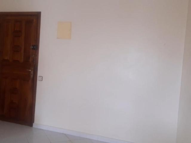 Appartement vente à Témara
