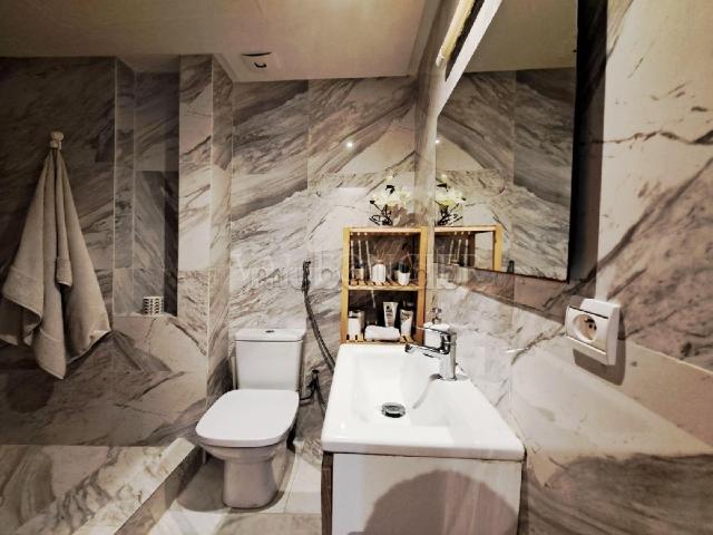 Appartement vente à Anfa, Gharb-Chrarda-Beni Hssen