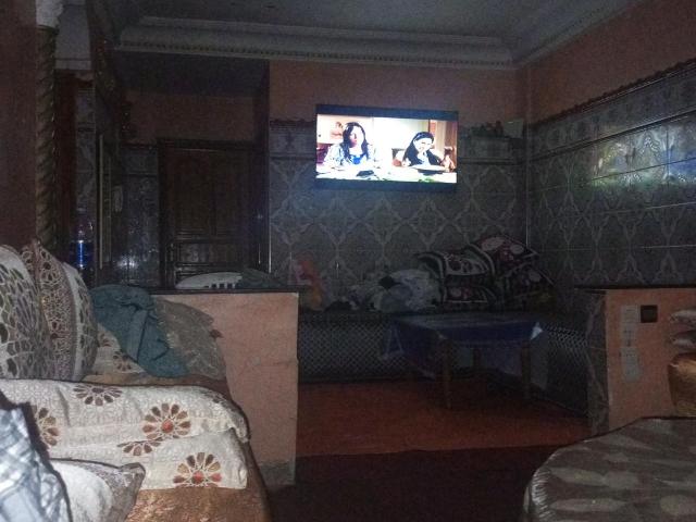 Appartement vente à Anfa, Sidi Belyout