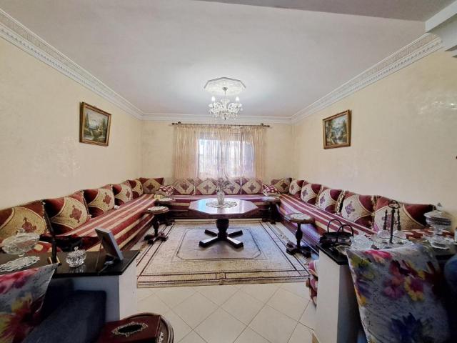 Appartement vente à Anfa, Gharb-Chrarda-Beni Hssen