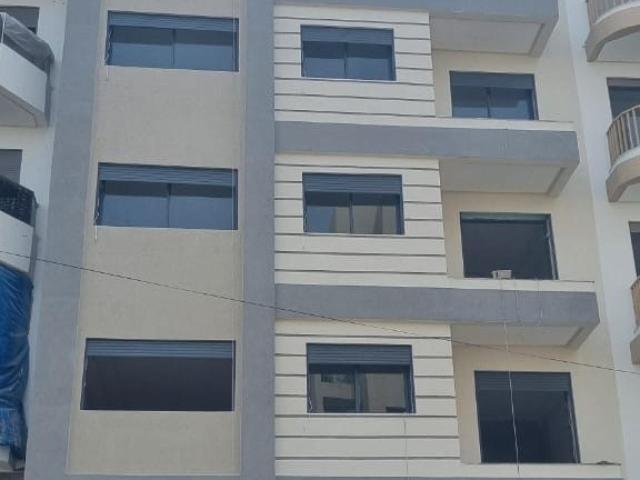 Appartement vente à Anfa, Gharb-Chrarda-Beni Hssen