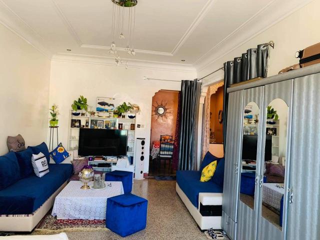 Appartement vente à Anfa, Sidi Belyout