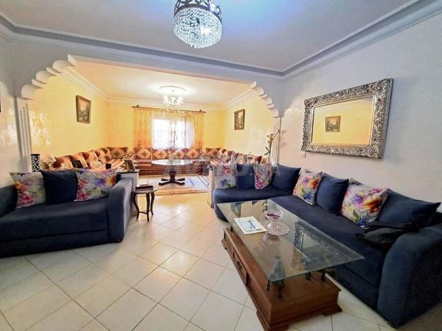 Appartement vente à Anfa, Gharb-Chrarda-Beni Hssen