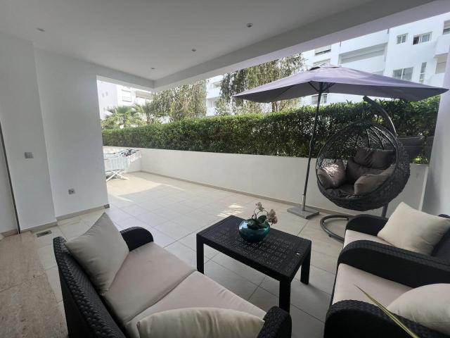 Appartement vente à Dar Bouazza, Gharb-Chrarda-Beni Hssen