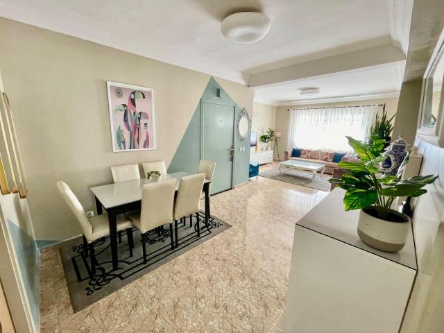 Appartement vente à El Ma, Gharb-Chrarda-Beni Hssen