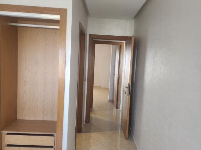 Appartement vente à Lyautey
