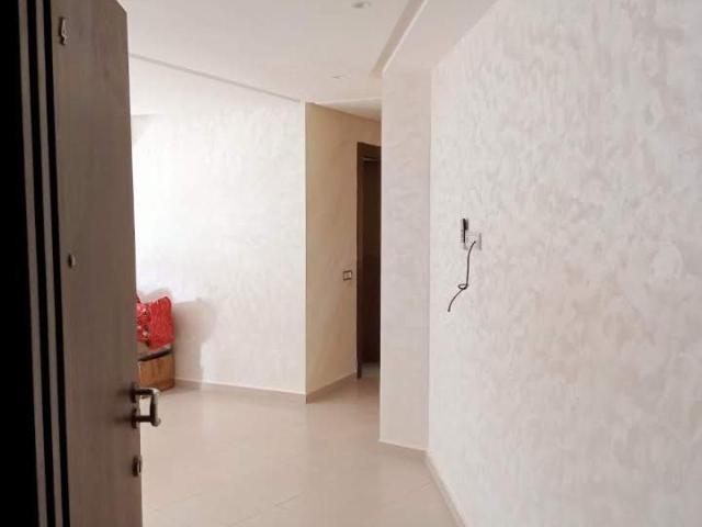Appartement vente à Lyautey
