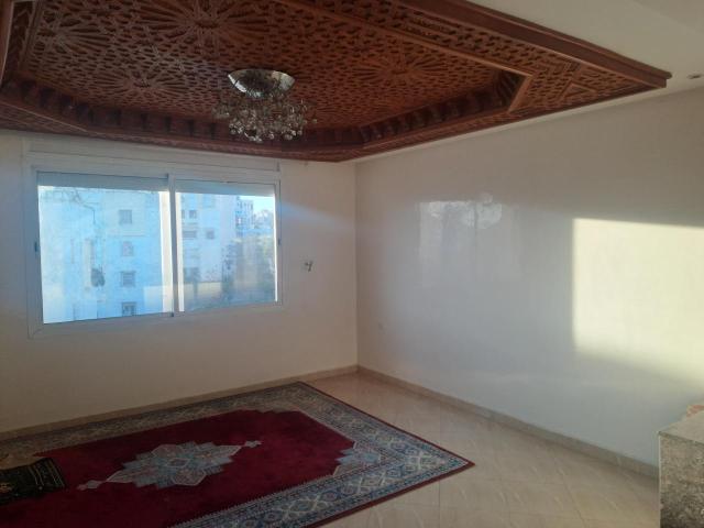 Appartement vente à Meknès