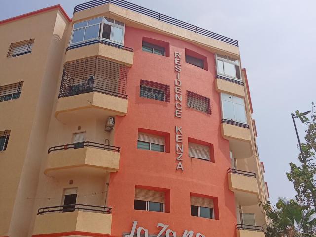 Appartement vente à Salé