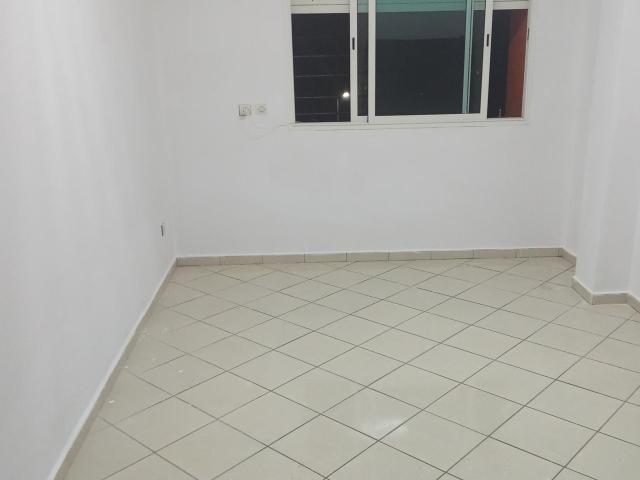 Appartement vente à Salé