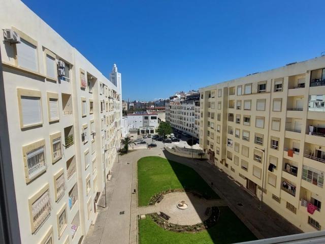 Appartement vente à Tangero, Tanger-Tétouan