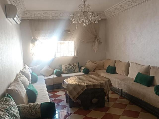 Appartement vente à Anfa, Sidi Belyout