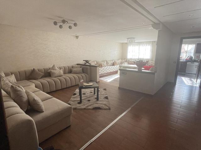 Appartement vente à Anfa, Roches Noires