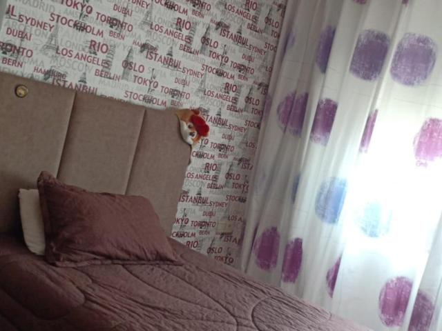 Appartement vente à Toulal