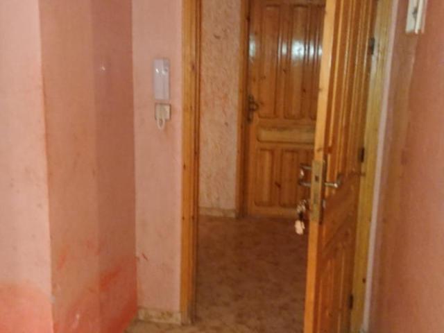 Appartement vente à Gharb-Chrarda-Beni Hssen
