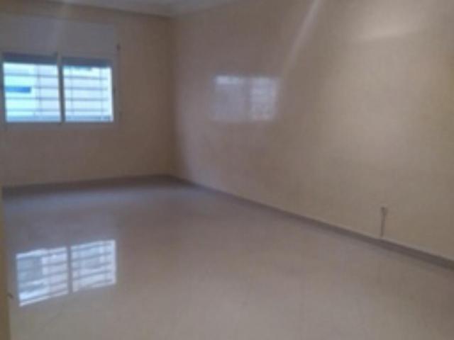 Appartement vente à Rbat