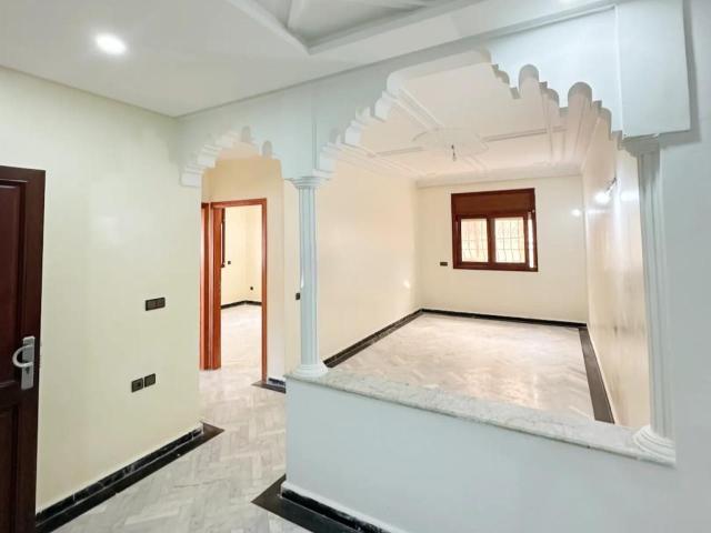 Appartement vente à Salé