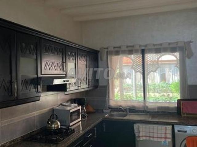Appartement vente à L'Oriental