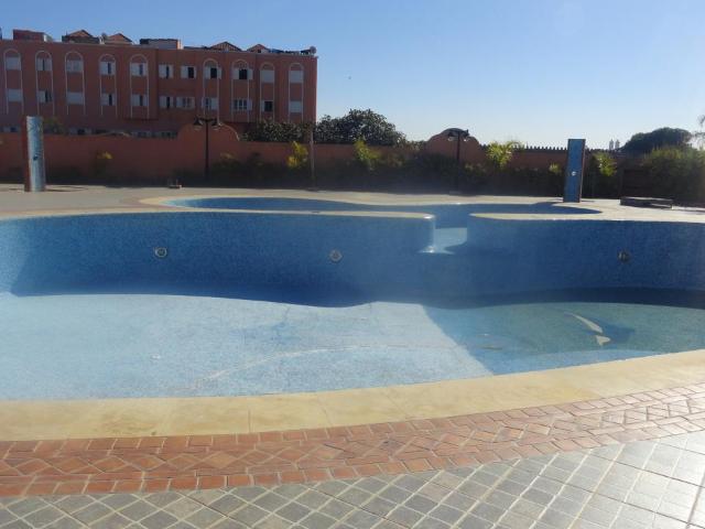 Appartement vente à Gharb-Chrarda-Beni Hssen