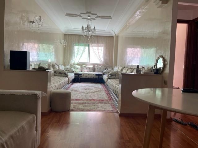 Appartement vente à Anfa, Gharb-Chrarda-Beni Hssen