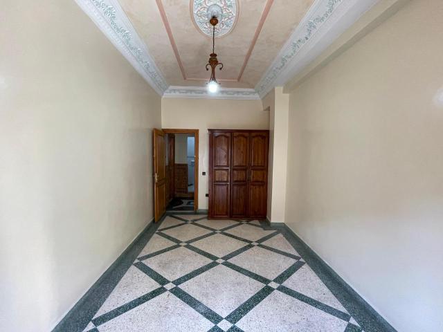Appartement vente à Anfa, Ben M'sick